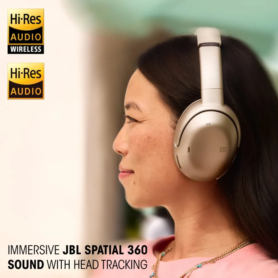 JBL Tour One M3 Mocha