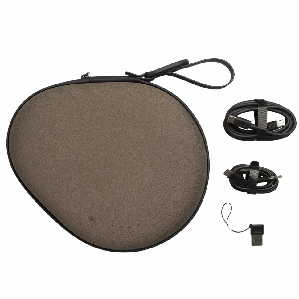 JBL Tour One M3 Mocha