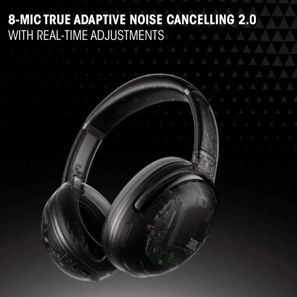 JBL Tour One M3 Mocha