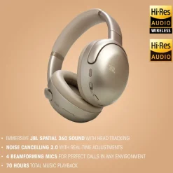 JBL Tour One M3 Mocha