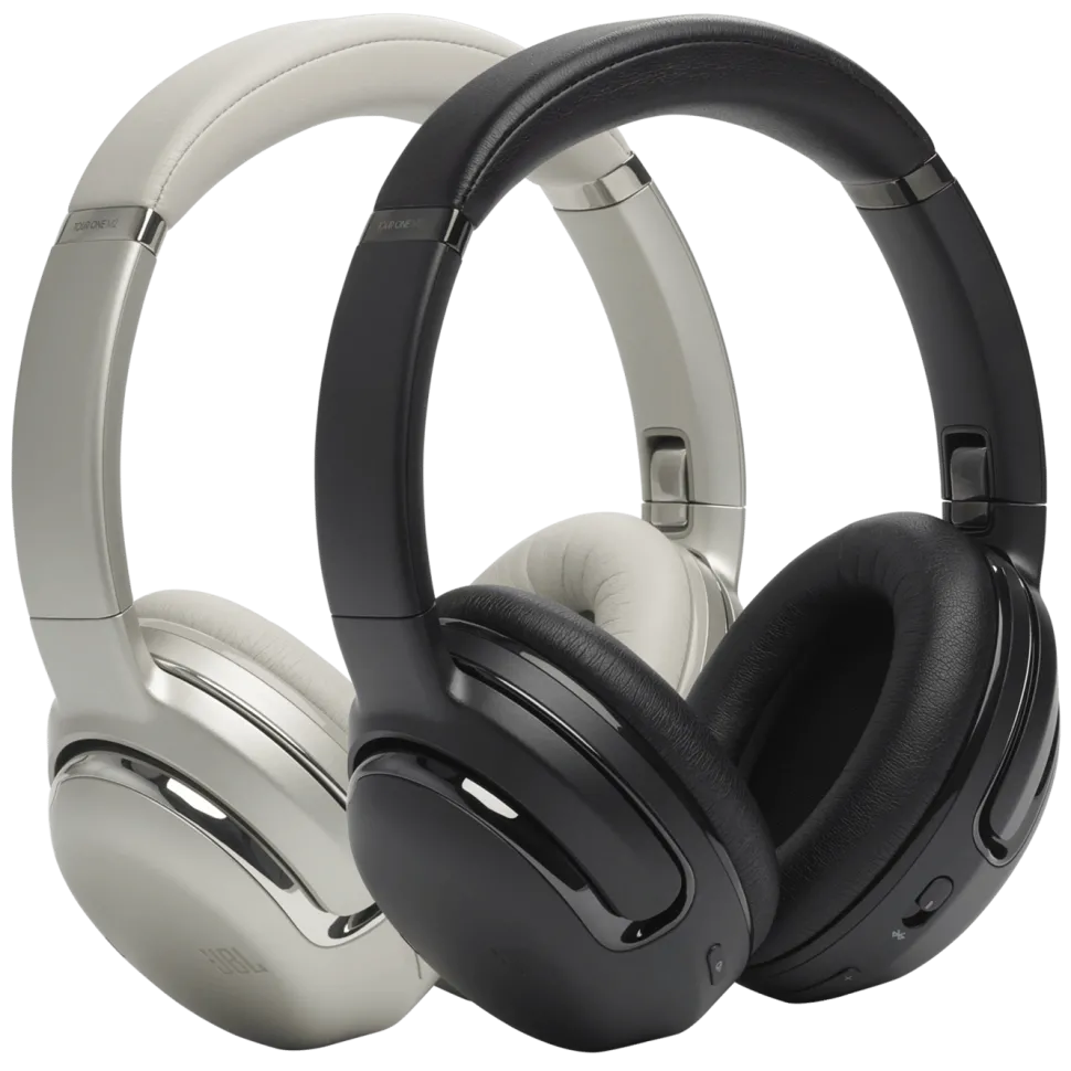 JBL Tour One M2 Svart