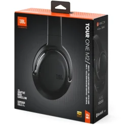 JBL Tour One M2 Svart