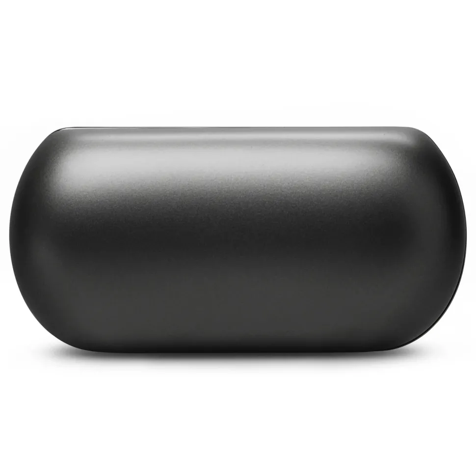 JBL Tour Pro 3 trådlösa in-ear-hörlurar Svart