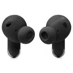 JBL Tour Pro 3 trådlösa in-ear-hörlurar Svart