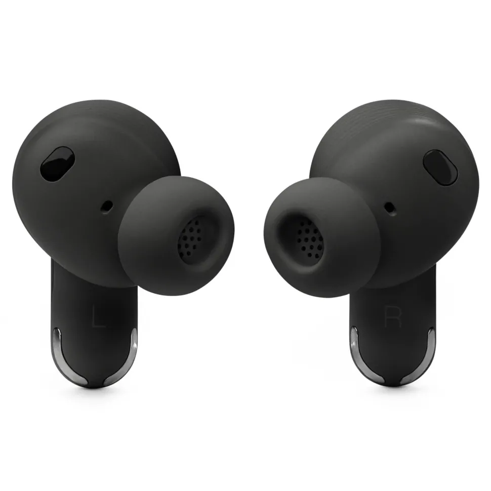 JBL Tour Pro 3 trådlösa in-ear-hörlurar Svart