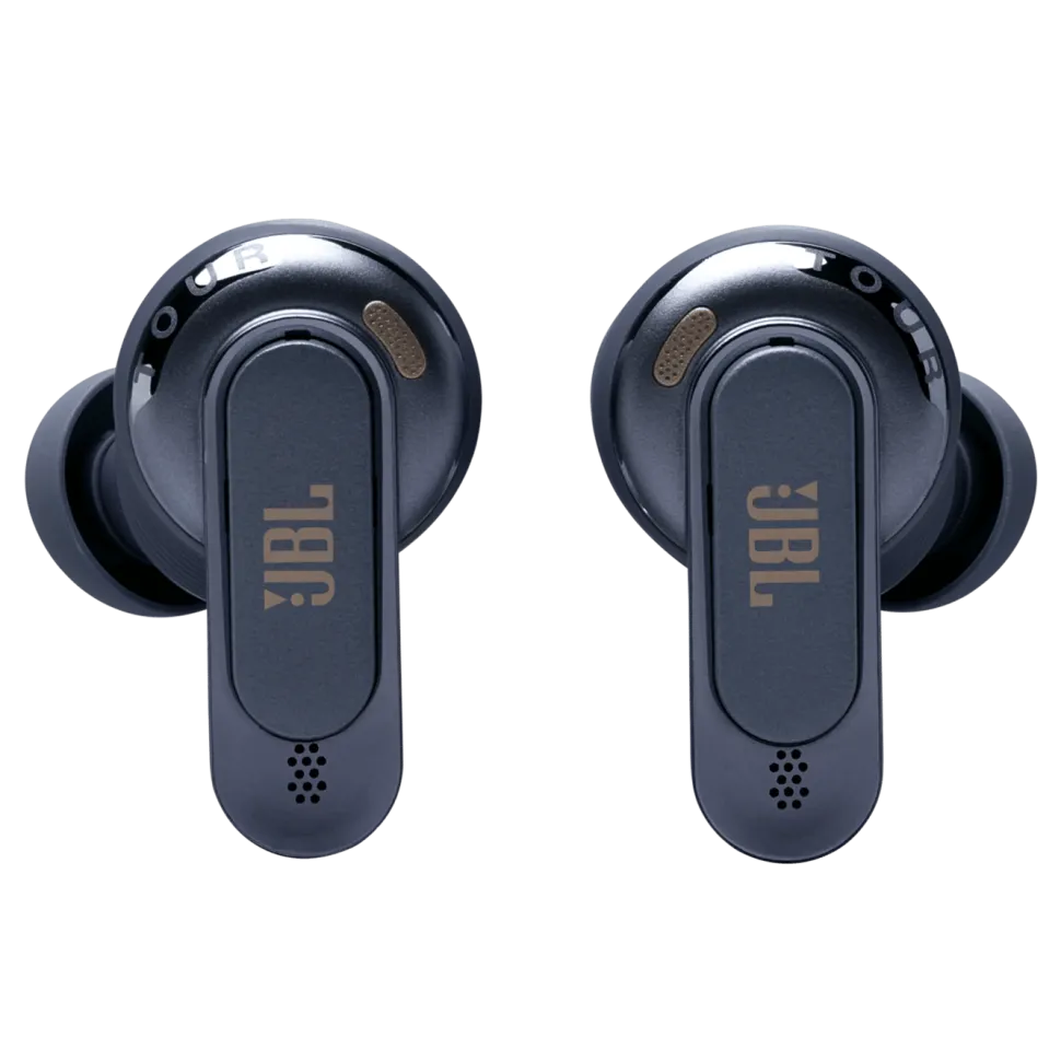 JBL Tour Pro 3 trådlösa in-ear-hörlurar Blå
