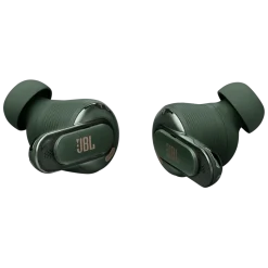 JBL Tour Pro 3 trådlösa in-ear-hörlurar Grön