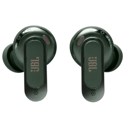 JBL Tour Pro 3 trådlösa in-ear-hörlurar Grön