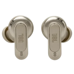 JBL Tour Pro 3 trådlösa in-ear-hörlurar Latte