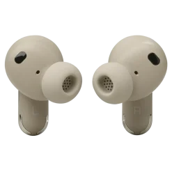 JBL Tour Pro 3 trådlösa in-ear-hörlurar Latte