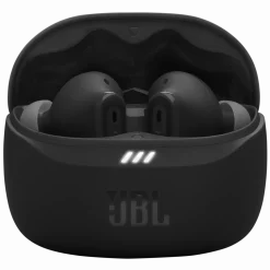 JBL Tune Beam 2 Svart