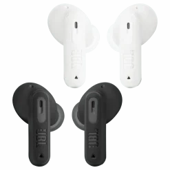 JBL Tune Beam 2 Svart