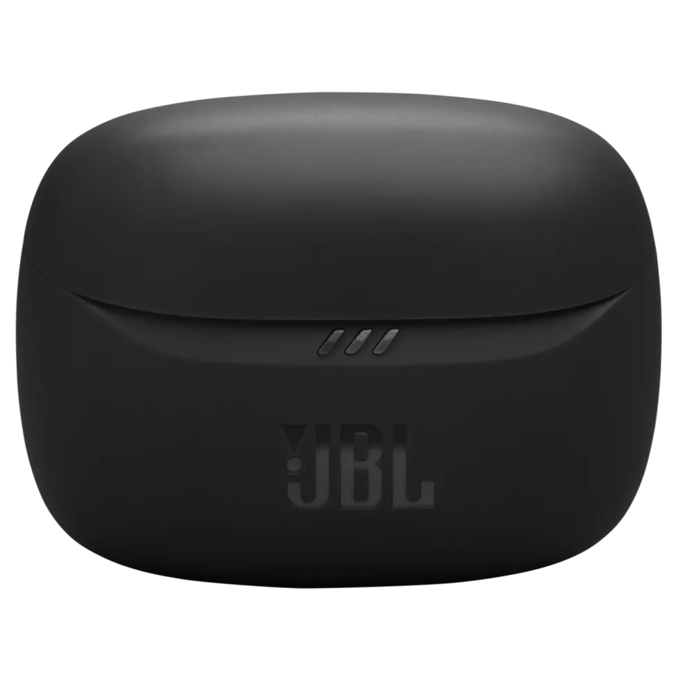 JBL Tune Beam 2 Svart