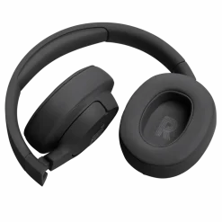 JBL Tune 720BT Trådlösa hörlurar Svart