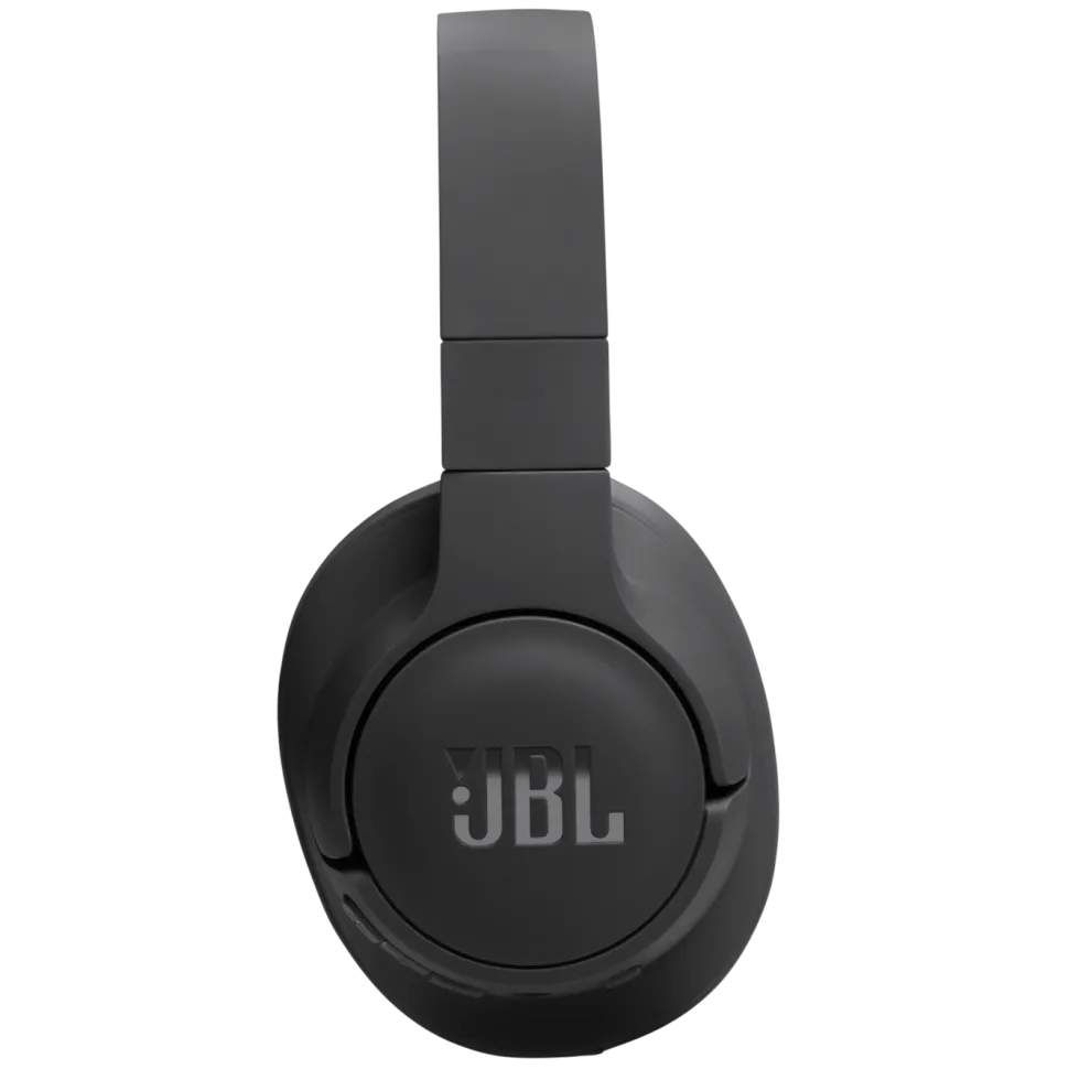 JBL Tune 720BT Trådlösa hörlurar Svart