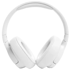 JBL Tune 720BT Trådlösa hörlurar Vit