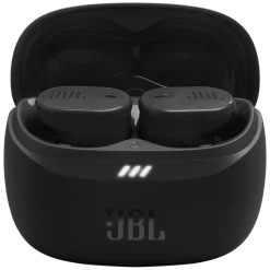 JBL Tune Buds 2 Svart