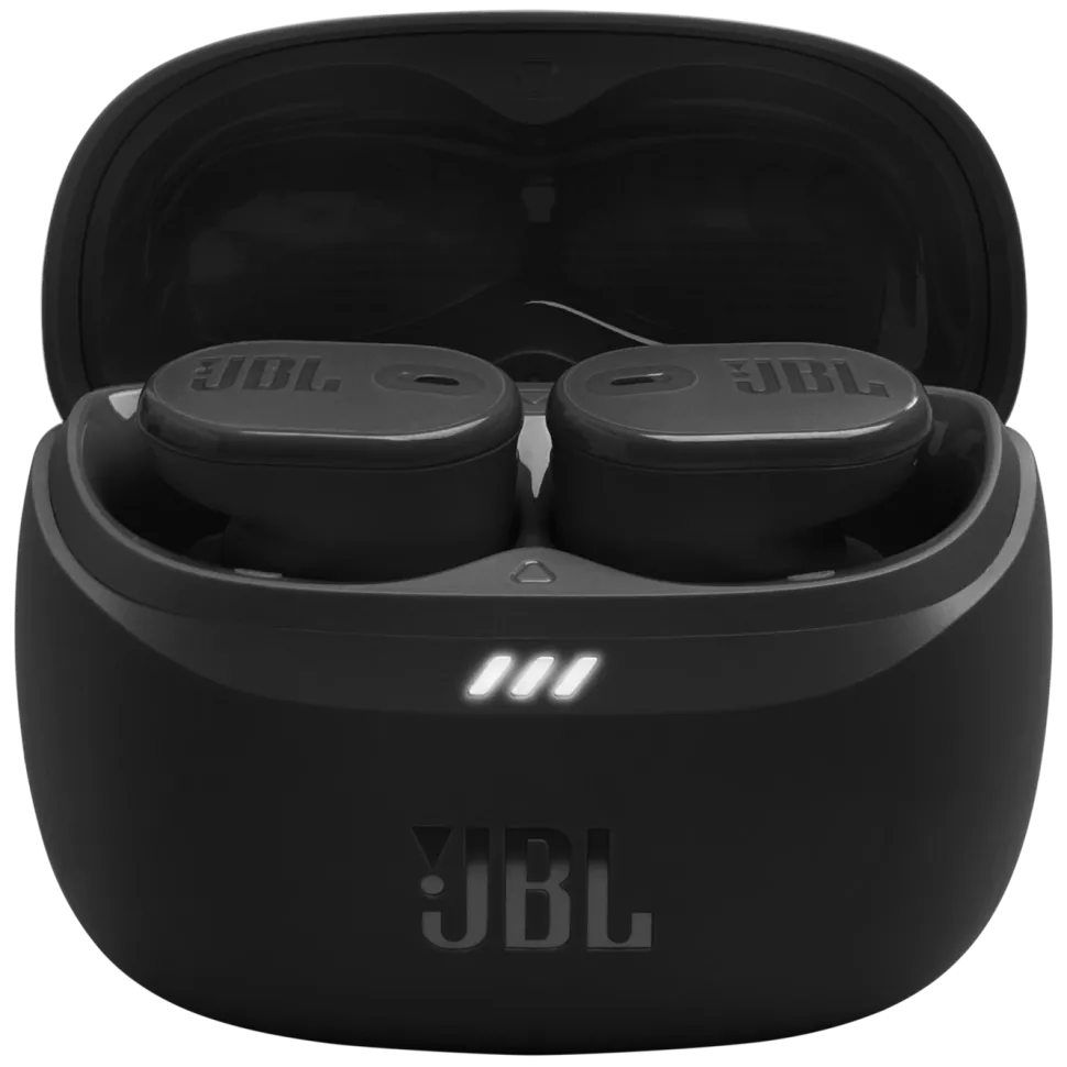 JBL Tune Buds 2 Svart
