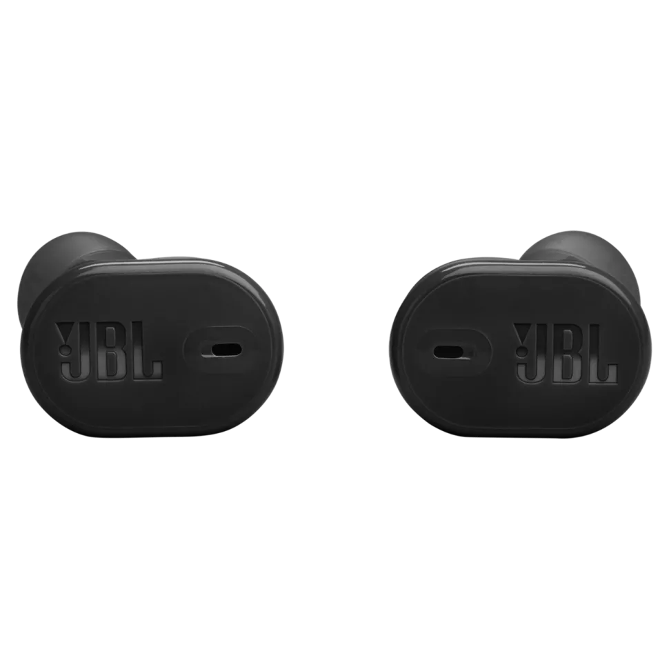 JBL Tune Buds 2 Svart