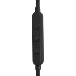 JBL Tune 310C Hörlurar med USB-C Svart