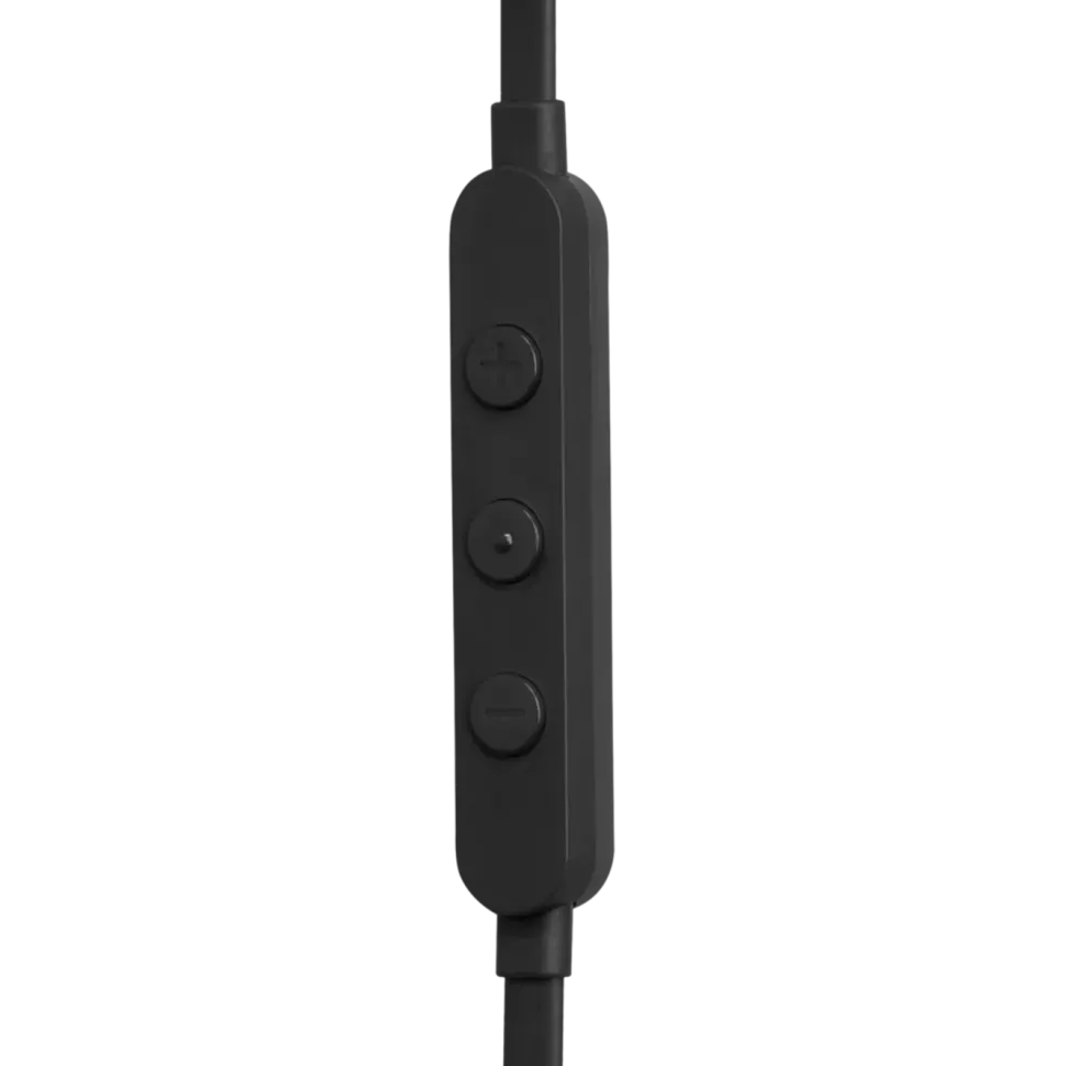 JBL Tune 310C Hörlurar med USB-C Svart