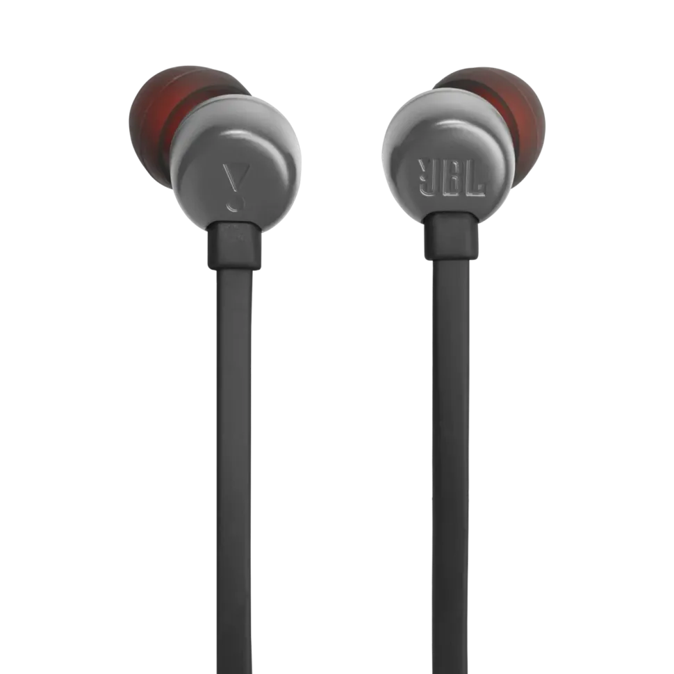 JBL Tune 310C Hörlurar med USB-C Svart