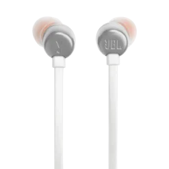 JBL Tune 310C Hörlurar med USB-C Vit
