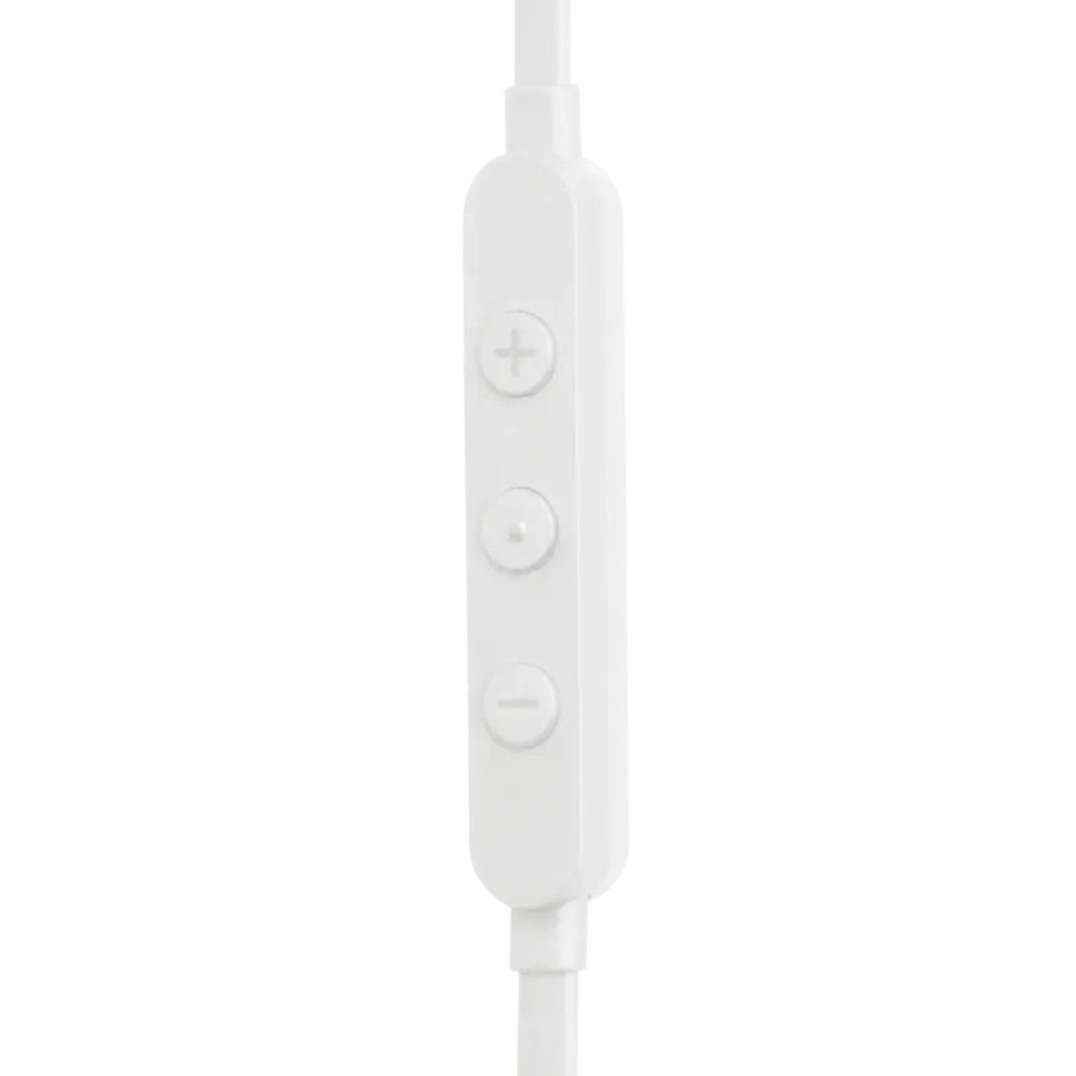 JBL Tune 310C Hörlurar med USB-C Vit