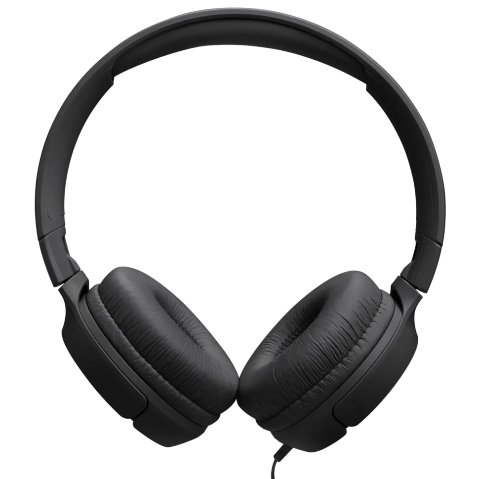 JBL Tune 520C On-Ear Hörlurar med USB-C