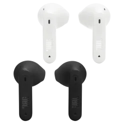 JBL Tune Flex 2 Svart