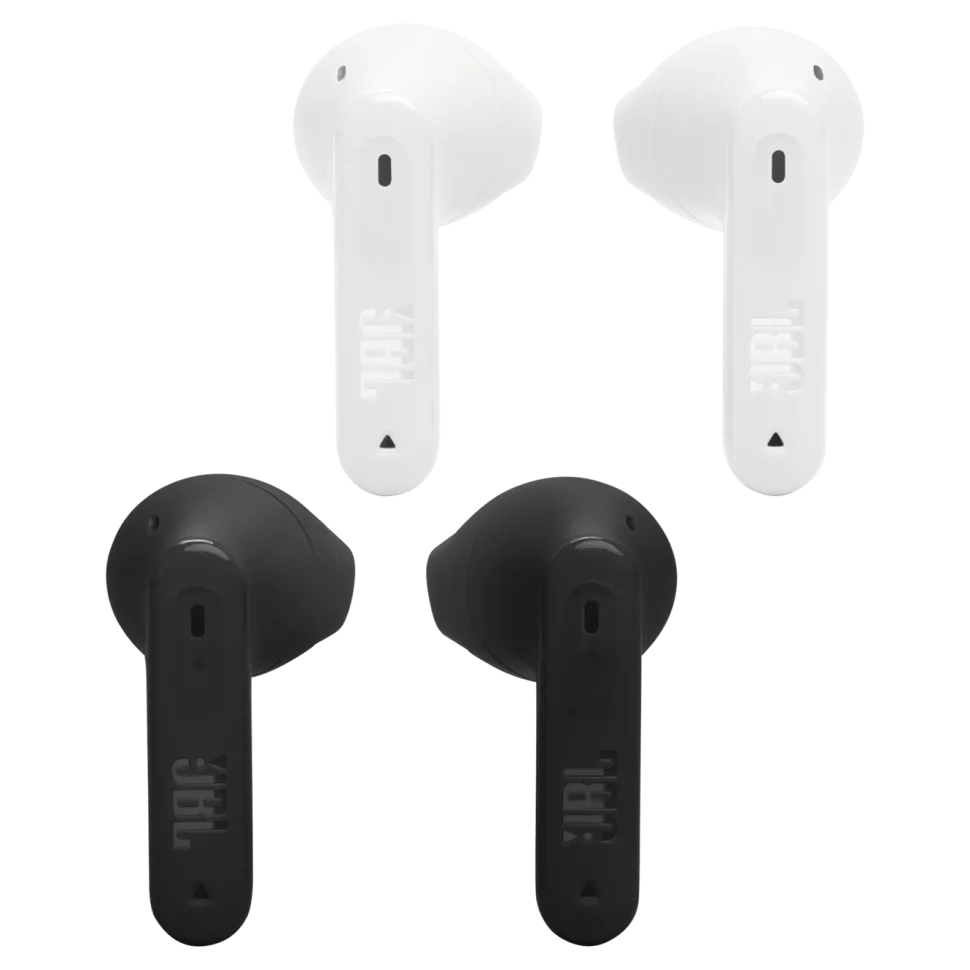 JBL Tune Flex 2 Svart