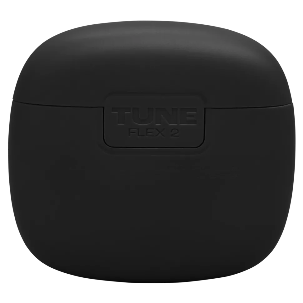 JBL Tune Flex 2 Svart