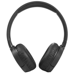 JBL Tune 660NC Trådlösa hörlurar Svart