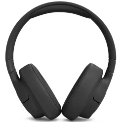 JBL Tune 770NC Trådlösa hörlurar Svart