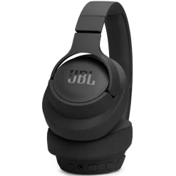 JBL Tune 770NC Trådlösa hörlurar Svart