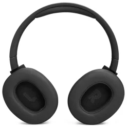 JBL Tune 770NC Trådlösa hörlurar Svart