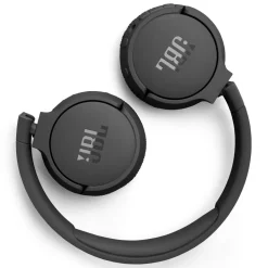 JBL Tune 670 NC Trådlösa hörlurar Svart