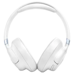 JBL Tune 780NC Trådlösa over-ear-hörlurar med aktiv brusreducering Vit