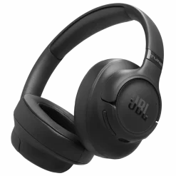 JBL Tune 780NC Trådlösa over-ear-hörlurar med aktiv brusreducering Svart