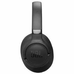 JBL Tune 780NC Trådlösa over-ear-hörlurar med aktiv brusreducering Svart
