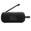 JBL Tuner 3 Portabel DAB/FM-radio Svart