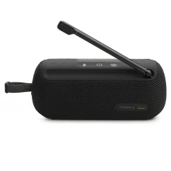 JBL Tuner 3 Portabel DAB/FM-radio Svart