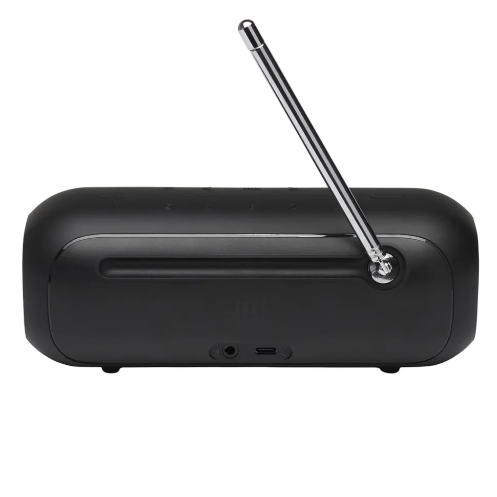 JBL Tuner 2 Radio med Dab+ och Bluetooth