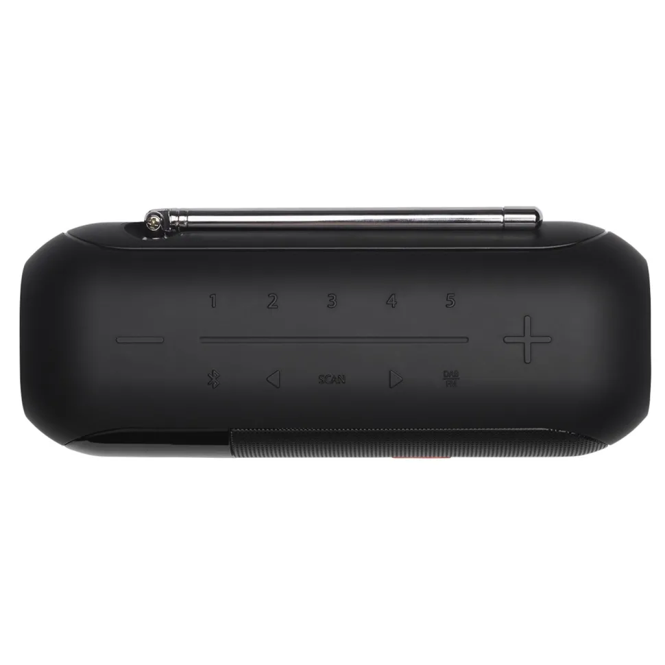 JBL Tuner 2 Radio med Dab+ och Bluetooth