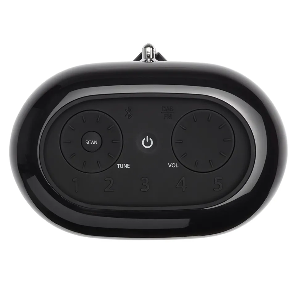 JBL Tuner XL Radio