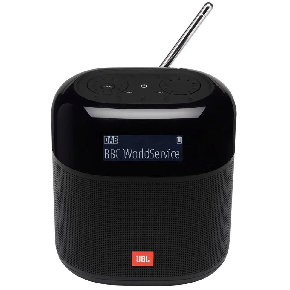 JBL Tuner XL Radio