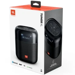 JBL Tuner XL Radio