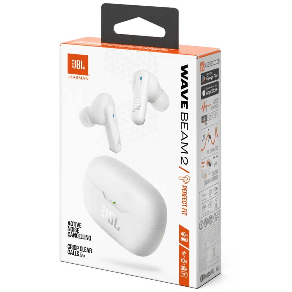 JBL Wave Beam 2 Vit