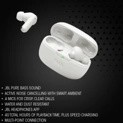 JBL Wave Beam 2 Vit