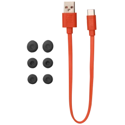 JBL Wave Buds 2 Svart
